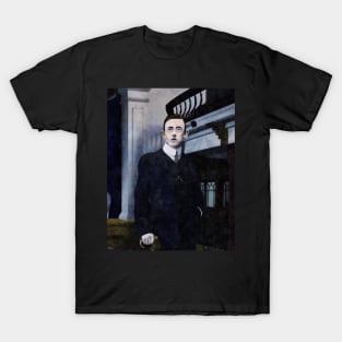 Joseph Plunkett 1887-1916 T-Shirt